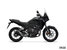 Honda NX500 ABS 2025 - Vignette 1