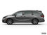 Honda Odyssey Touring 2025 - Vignette 1