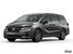 Honda Odyssey Touring 2025 - Vignette 2