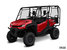 Honda Pioneer 1000-5 Deluxe  2025 - Vignette 1