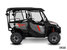 Honda Pioneer 1000-5 Trail édition spéciale côte à côte STANDARD 2025 - Vignette 1