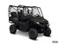 Honda Pioneer 700-4 Deluxe  2025 - Vignette 2