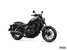 Honda Rebel 1100 DCT 2025 - Vignette 2