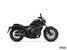 Honda Rebel 500 ABS 2025 - Vignette 1
