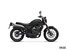Honda SCL 500  2025 - Vignette 1