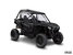 Honda Talon  2025 - Vignette 2