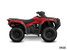 Honda TRX700 Rubicon  2025 - Vignette 1