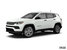 2025 Jeep Compass Sport - Thumbnail 2