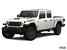 2025 Jeep Gladiator Mojave X - Thumbnail 2