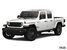 2025 Jeep Gladiator Nighthawk - Thumbnail 2