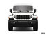 2025 Jeep Gladiator Nighthawk - Thumbnail 3
