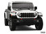 2025 Jeep Gladiator Rubicon X - Thumbnail 3
