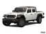 2025 Jeep Gladiator Rubicon - Thumbnail 2