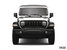 2025 Jeep Gladiator Willys - Thumbnail 3