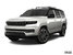 Jeep Grand Wagoneer Obsidian 2025 - Vignette 2