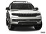 Jeep Grand Wagoneer Obsidian 2025 - Vignette 3
