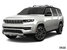 2025 Jeep Grand Wagoneer Series III - Thumbnail 2