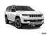 2025 Jeep Wagoneer Series III Super - Thumbnail 3