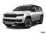 2025 Jeep Wagoneer Series II Overland - Thumbnail 2