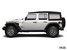 2025 Jeep Wrangler 4-Door Rubicon - Thumbnail 1
