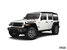 2025 Jeep Wrangler 4-Door Rubicon - Thumbnail 2