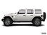2025 Jeep Wrangler 4-Door Rubicon X - Thumbnail 1