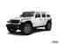 2025 Jeep Wrangler 4-Door Rubicon X - Thumbnail 2
