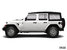 2025 Jeep Wrangler 4-Door Sahara - Thumbnail 1