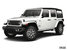 2025 Jeep Wrangler 4-Door Sahara - Thumbnail 2