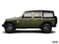 2025 Jeep Wrangler 4-Door Sport S - Thumbnail 1