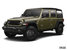 2025 Jeep Wrangler 4-Door Sport S - Thumbnail 2