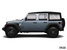 2025 Jeep Wrangler 4-Door Sport - Thumbnail 1