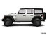 2025 Jeep Wrangler 4-Door Willys - Thumbnail 1
