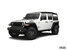 2025 Jeep Wrangler 4-Door Willys - Thumbnail 2