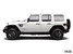 Jeep Wrangler 4XE BackCountry 2025 - Vignette 1