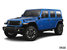2025 Jeep Wrangler 4XE Rubicon X - Thumbnail 2