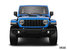2025 Jeep Wrangler 4XE Rubicon X - Thumbnail 3
