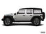 2025 Jeep Wrangler 4XE Rubicon - Thumbnail 1