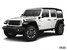 2025 Jeep Wrangler 4XE Rubicon - Thumbnail 2