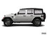 2025 Jeep Wrangler 4XE Sahara - Thumbnail 1
