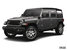 2025 Jeep Wrangler 4XE Sport S - Thumbnail 2