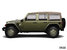 2025 Jeep Wrangler 4XE Willys 41 - Thumbnail 1
