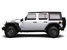 2025 Jeep Wrangler 4XE Willys - Thumbnail 1