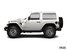 Jeep Wrangler Rubicon X 2025 - Vignette 1