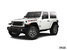 Jeep Wrangler Rubicon X 2025 - Vignette 2