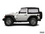 2025 Jeep Wrangler Rubicon - Thumbnail 1