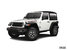 2025 Jeep Wrangler Rubicon - Thumbnail 2