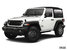 2025 Jeep Wrangler Sport S - Thumbnail 2