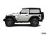 2025 Jeep Wrangler Willys - Thumbnail 1