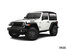 2025 Jeep Wrangler Willys - Thumbnail 2